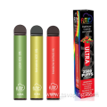 Wholesale Disposable Vapes Fume Ultra 2500 Puff vape